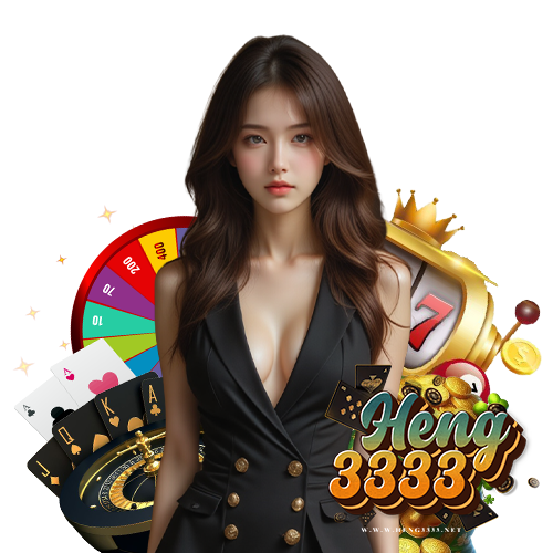 heng3333 wallet